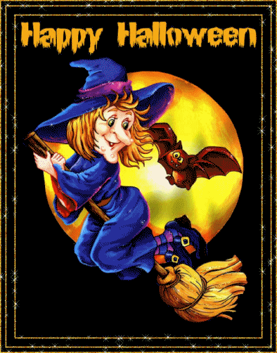 Mesaje de Halloween pentru copii in limba engleza